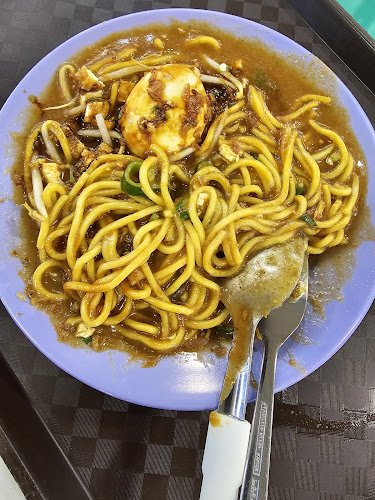 Comentarii opinii despre Hup Lee Nasi Lemak