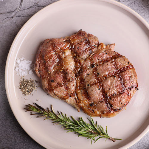 Perle Noire Oyster & Grill Bar (Holland Village)