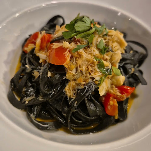 Opinii despre La Pizzaiola @ Bukit Timah în Singapore - Hospitality and gastronomy