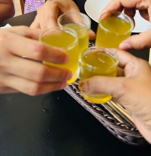 Paradise Biryani SG Yishun - Singapore