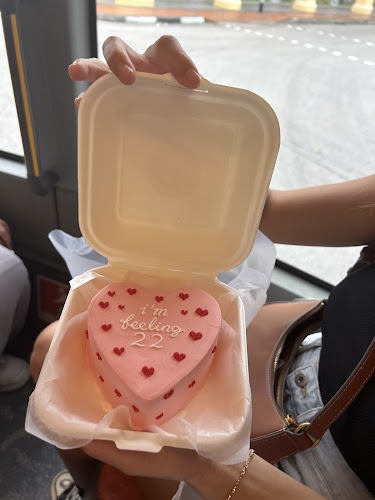 Cakeinspiration LLP - Singapore