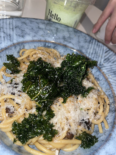 Hello Arigato Joo Chiat - Singapore