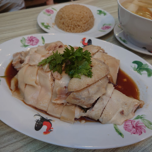 Opinii despre Wee Nam Kee Chicken Rice în Singapore - Hospitality and gastronomy
