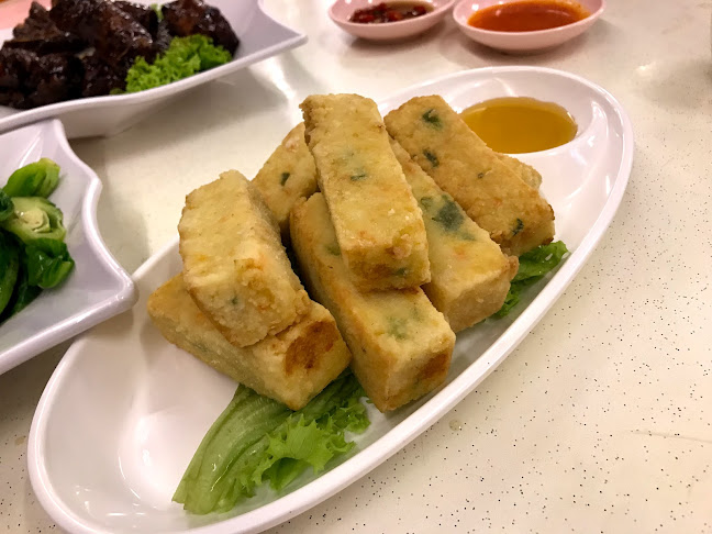 15 Lor 8 Toa Payoh, #01-01 Braddell Tech, Singapore 319262