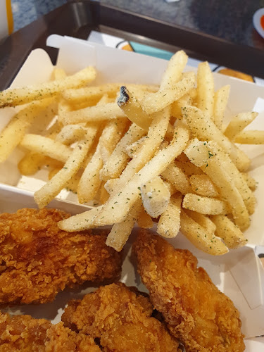 McDonald's Farrer Road