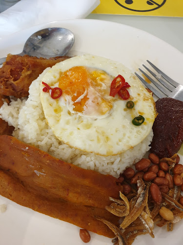 The Living Room Eating House - Hospitality and gastronomy