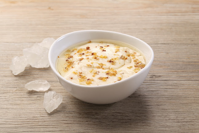 Opinii despre Ji De Chi Dessert 記得吃 @ Rochester Mall în Singapore - Hospitality and gastronomy