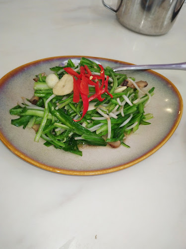 Comentarii opinii despre Legendary Bak Kut Teh (Rangoon)