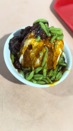 Old Amoy Chendol (Feng Shan Market)