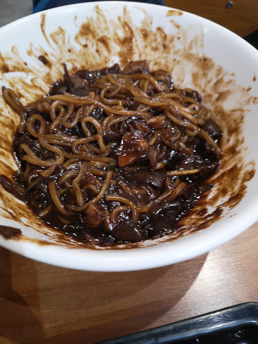 Hoodadak Korean Restaurant 후다닥 한국 음식점 - Singapore