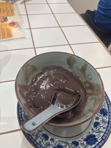 Darkness Dessert 甜品屋 - 36 Temple street / 100 Tanjong Pagar Road - Hospitality and gastronomy