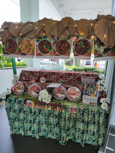 190 Ang Mo Kio Ave 8, #01-02 The Grassroots' Club, Singapore 568046