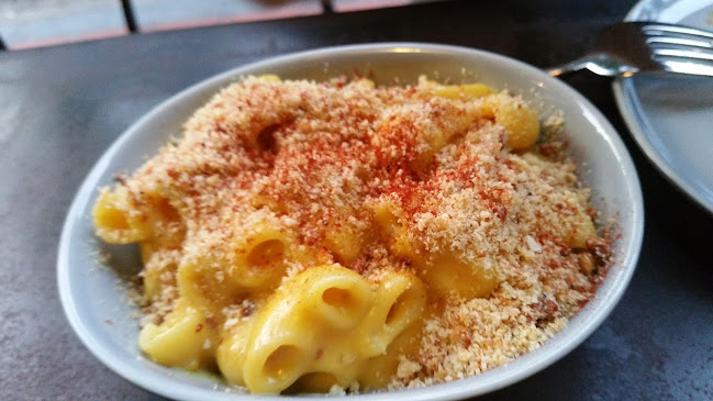 Meatsmith Telok Ayer - Hospitality and gastronomy