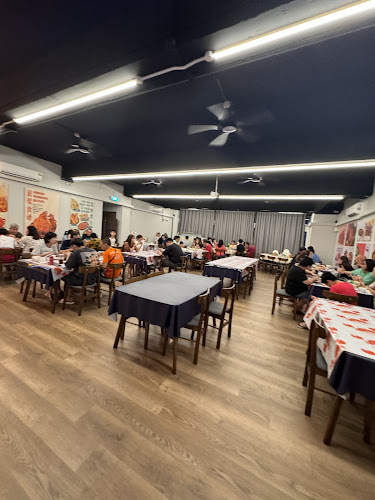 80 Playfair Road #02-19, Lobby B Kapo Factory Building, 367998