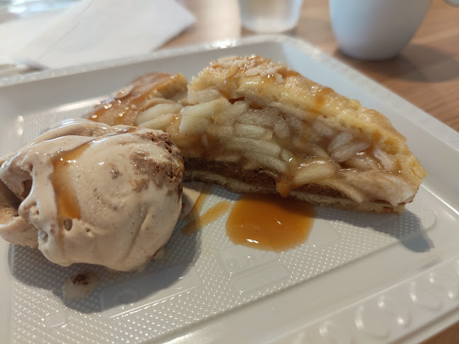 Sunbeam Cafe - Singapore