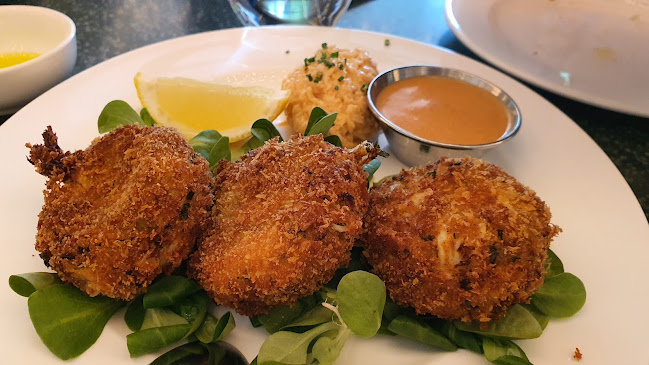 Opinii despre Culina at COMO Dempsey în Singapore - Hospitality and gastronomy