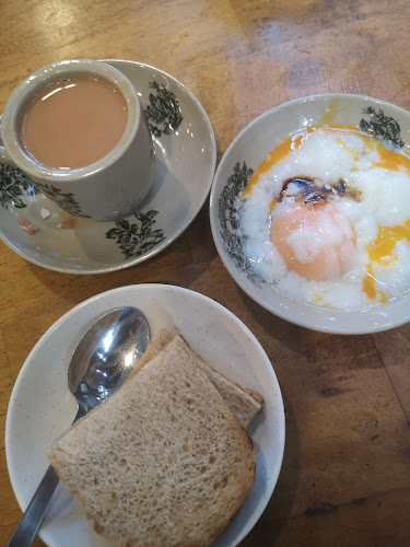 Inuka Café - Singapore