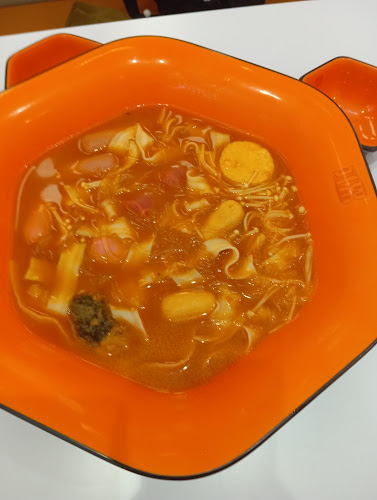 Opinii despre Zhang Liang Mala Tang 张亮麻辣烫 @Bedok Mall în Singapore - Hospitality and gastronomy