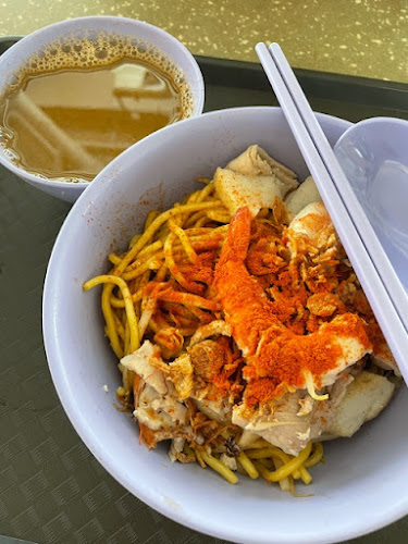Opinii despre Guang Seng Prawn Mee Soup Noodle 630 în Singapore - Hospitality and gastronomy