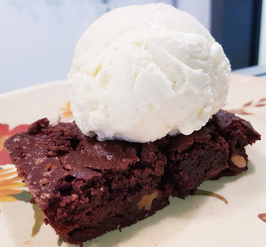 Opinii despre The Dancing Elephant Ice Cream în Singapore - Hospitality and gastronomy