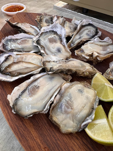 Yak Kin Mookata - Chinatown - Singapore