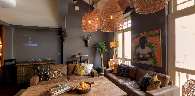 Kafe Utu - Hospitality and gastronomy