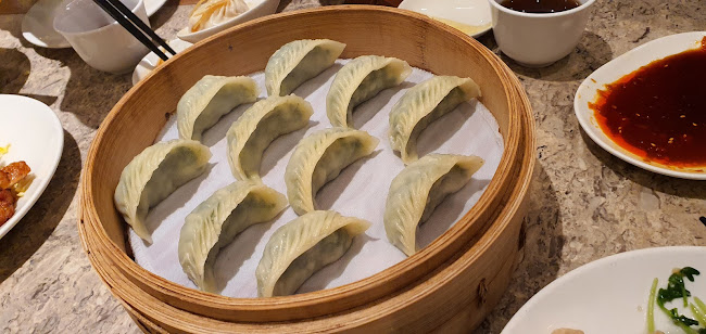Din Tai Fung @ The Centrepoint