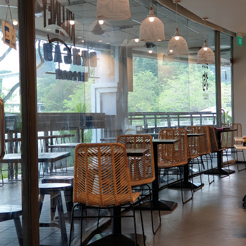 Killiney Kopitiam Serene Centre - Hospitality and gastronomy
