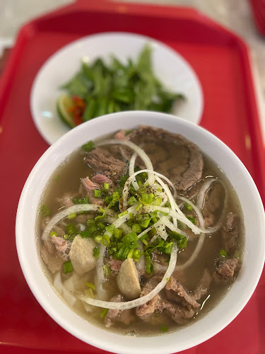 Comentarii opinii despre Banh Mi 233