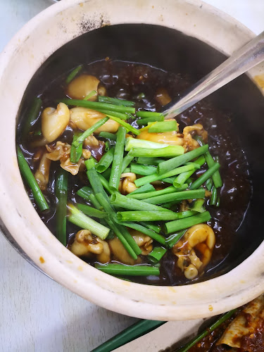 Comentarii opinii despre Geylang Lor 9 Fresh Frog Porridge