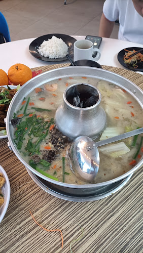 Choo's Wok 朱炒 - Hospitality and gastronomy