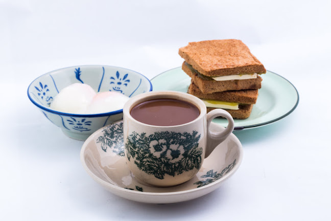 Opinii despre MAM MAM în Singapore - Hospitality and gastronomy