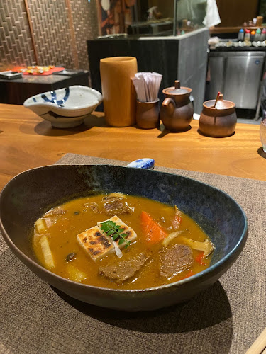 Jo Japanese Restaurant