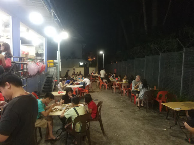 Chong Pang Nasi Lemak - Singapore