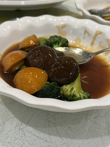 Gim Tim Restaurant - Singapore