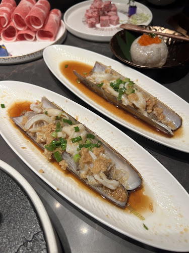 Opinii despre Beauty in The Pot 美滋锅 at The Centrepoint în Singapore - Hospitality and gastronomy