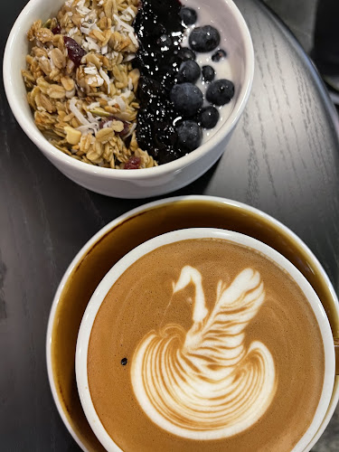 Wai Cafe - Hospitality and gastronomy