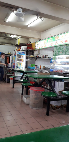 111 Coffee Shop - Hospitality and gastronomy