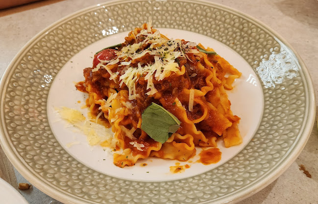 Comentarii opinii despre Mamma Mia Trattoria E Caffè