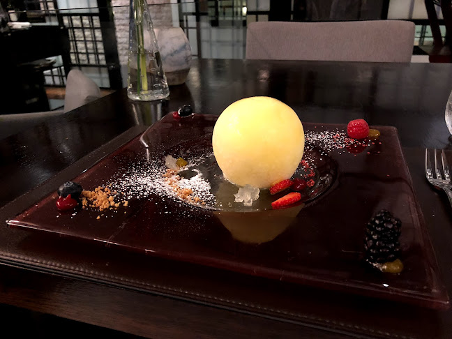 Opinii despre il Cielo în Singapore - Hospitality and gastronomy