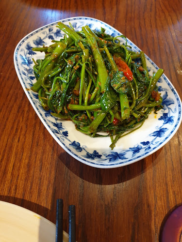 INDOCAFÉ - Peranakan Dining - Hospitality and gastronomy