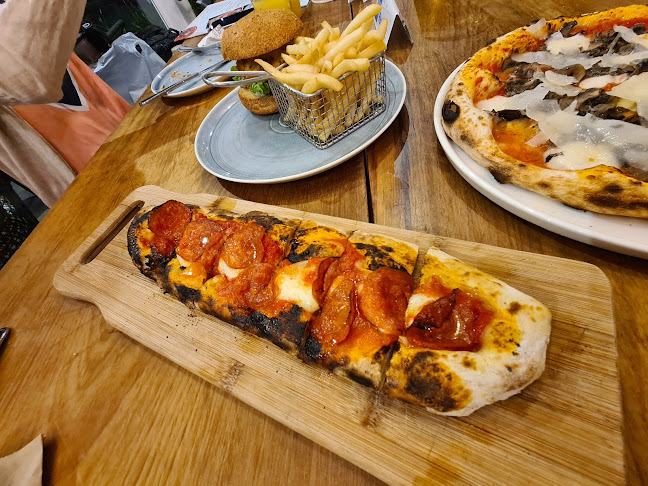 Baker & Cook - Dempsey - Hospitality and gastronomy