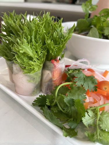 The Pho Place by LILY.S - Singapore