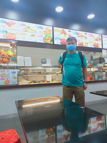 201 Yishun Ave 2, #01-01 Khatib MRT Station, Singapore 769092