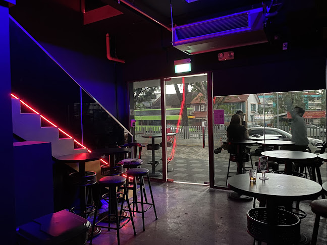 Opinii despre Sipsip în Singapore - Hospitality and gastronomy