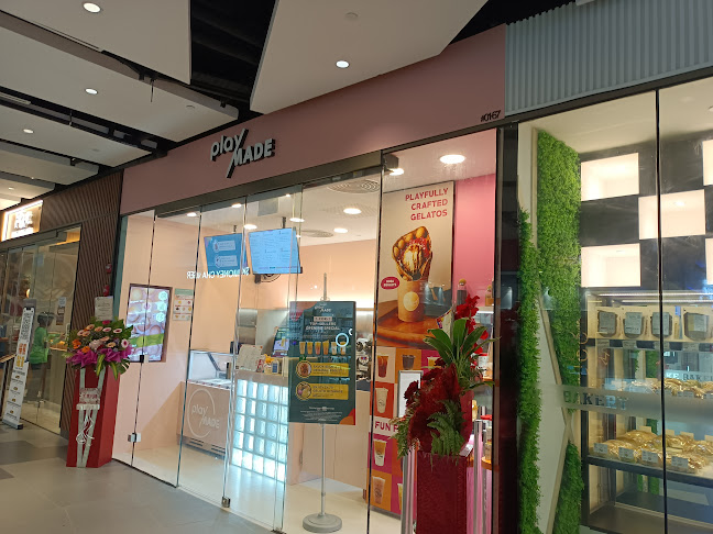 PlayMade @ Sengkang Grand Mall