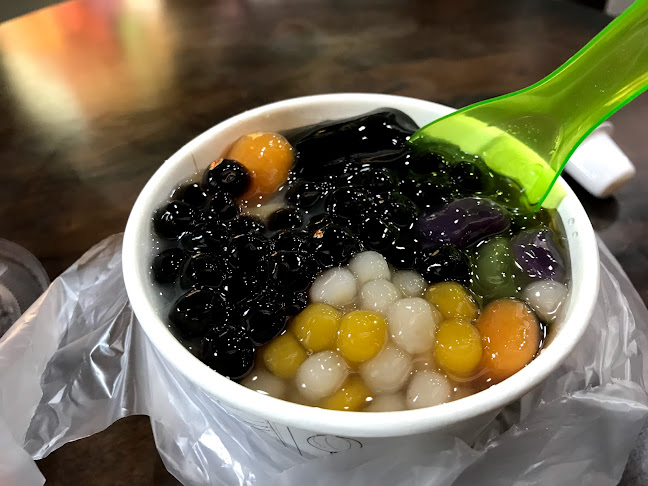 Opinii despre Nine Fresh Desserts Taiwan în Singapore - Hospitality and gastronomy