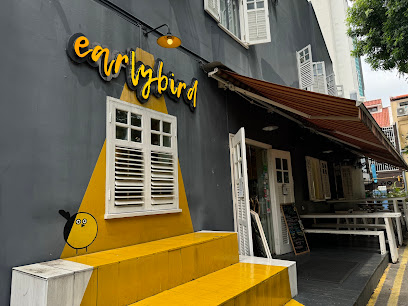 Earlybird