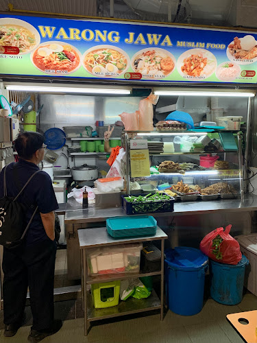 Warong Jawa - Singapore