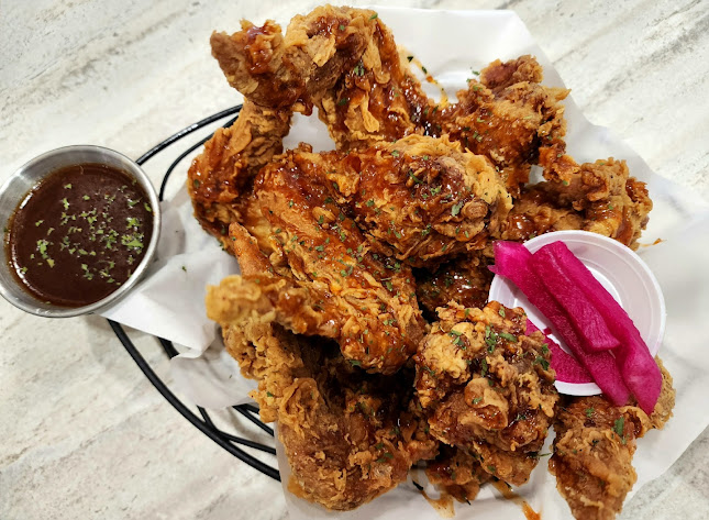 Pizza Maru (Jewel Changi Airport) - Hospitality and gastronomy